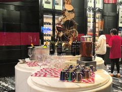 -西安W酒店·WEI全味西餐厅