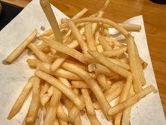 -君悦酒店·La Terrazza意合園·意式风味