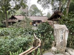 -成都杜甫草堂博物馆