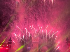 -青岛方特梦幻王国