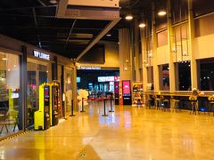 -CGV影城(新牌坊4DX店)