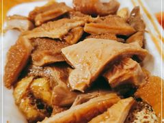 -细妹五香牛杂(步行街店)