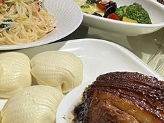 -老爷庙风味美食府(魏都大道店)
