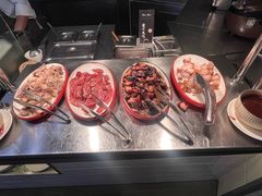 -The COOK·厨餐厅·自助餐(浦东嘉里大酒店)