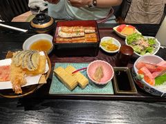 -玄白·炭烤活鳗(上海首店)