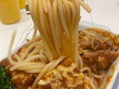 -金利茶餐厅(中船汇店)