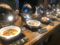 -宁波阳光豪生大酒店·豪生咖啡厅