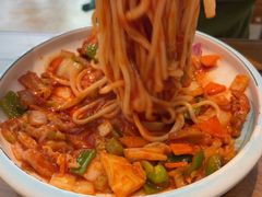 -清真聚陇缘美食餐厅(南横东街店)