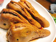 -川知味(京华城店)