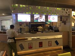 -庆记香港烧味小馆(浦东机场店)