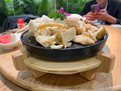 -一朵菌·野生菌探索家火锅(南亚店)