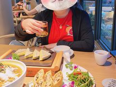 -品味泸沽湖•民族特色菜(大落水店)