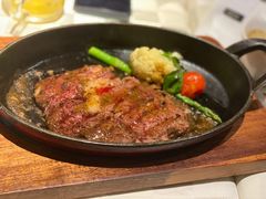 -西堤牛排(南京龙江店)