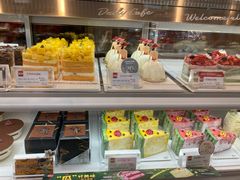 -85度C(苏州石路店)