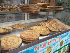 -新疆伊宁远征餐厅