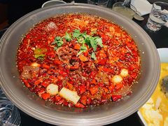 -麻六记(凤凰汇店)