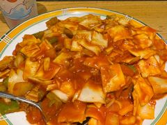 -西部马华清真兰州牛肉面·烧烤夜市(广渠门店)