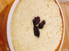 灵石软黄米-味窑餐厅