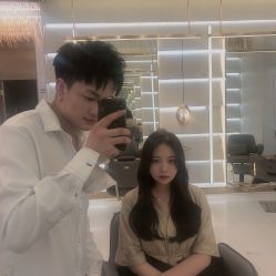 -3AM·S HAIR SALON烫发染发接发