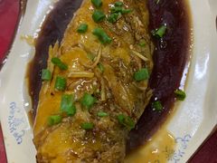 -九鲤湖莆仙菜馆(卧湖路店)