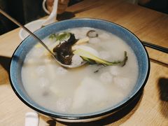 -东北小二东北菜(大车家巷店)