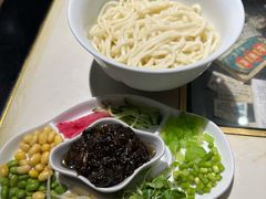 -京味斋·北京烤鸭(北京南站洋桥店)