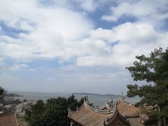 -湄洲岛