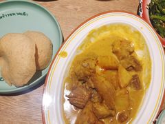 -迷你椰·泰式大排档(共康店)