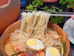 -东味北道熟成·炭火烤肉(九龙店)