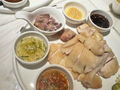 -闻见中国海南菜(K11店)