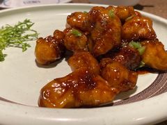 梅子里脊-几荷·恰似故人来(秀水广场店)