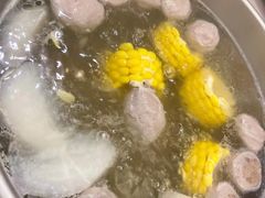 -杏花吴记牛肉火锅
