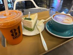 -81BAKERY(大学路店)