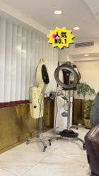 点击看大图 -雅仕 HAIR SALON 美发沙龙