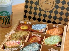 -Let's Taipei 非常烘焙(太古里店)