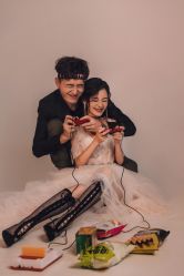 -你好晴天·目的地婚礼