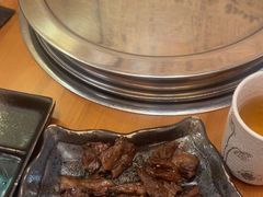 -丸藏和牛烧肉专门店(园区师惠坊店)