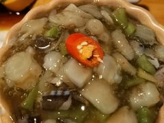 -酒窝夜酌居酒屋(中海水岸馨都店)