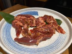 -牛人·雪花牛·木炭烤肉(昆山陆家店)