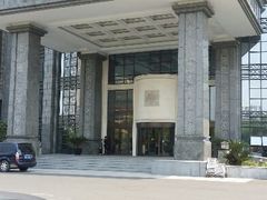 -昆山隆祺国际饭店