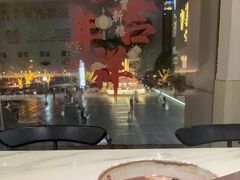 -鲜芋仙(中华广场店)