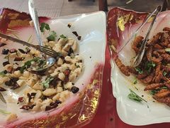 -老哥门肥肠鱼(鱼嘴店)