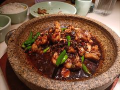 -绿茶餐厅(西单老佛爷店)