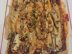 -哈力家·西北烧烤烤串(凤城三路店)