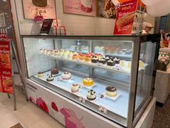 -BreadTalk面包新语(龙之梦购物中心莘庄店)