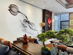 -崂山书院酒店