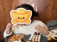 -克比叔叔印度餐厅Kebabs on the Grille(永康路分店)