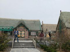 -烟墩角天鹅湖