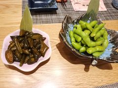 -樱之味精致料理融合餐厅
