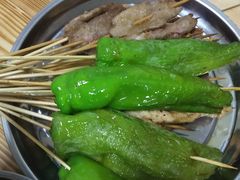 -老乔串店(青松路店)